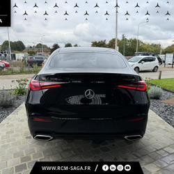 Mercedes GLC 300 de Hybrid EQ 4MATIC AMG Line + Trappes