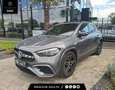 Mercedes GLA Trappes