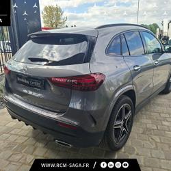 Mercedes GLA 200 d AMG Line Trappes