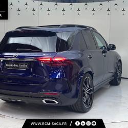 Mercedes GLE 350 de Hybrid EQ 4MATIC AMG Line Hybri Trappes