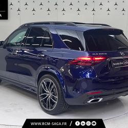 Mercedes GLE 350 de Hybrid EQ 4MATIC AMG Line Hybri Trappes