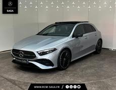 Mercedes Classe A Trappes