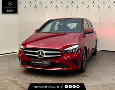 Mercedes Classe B Trappes