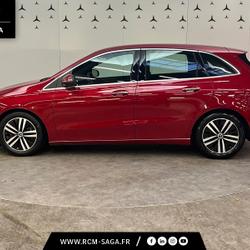 Mercedes Classe B 180 Progressive Line Edition Trappes