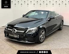 Mercedes Classe C