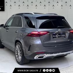 Mercedes GLE 400 e Hybrid EQ 4MATIC AMG Line Trappes