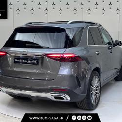 Mercedes GLE 400 e Hybrid EQ 4MATIC AMG Line Trappes