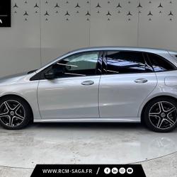 Autres CFMOTO 200 d AMG Line Trappes