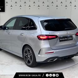 Autres CFMOTO 200 d AMG Line Trappes