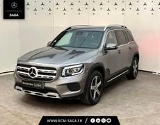 Mercedes GLB Trappes