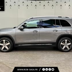 Mercedes GLB 200 d Progressive Line Trappes