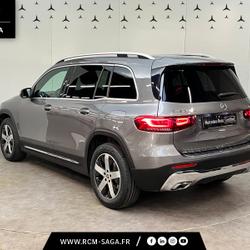 Mercedes GLB 200 d Progressive Line Trappes