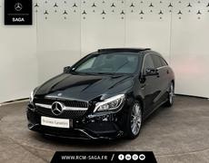 Mercedes CLA Trappes