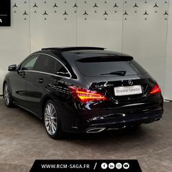 Mercedes CLA 200 d Starlight Edition Trappes