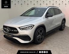 Mercedes GLA Trappes