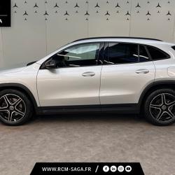 Mercedes GLA 200 d AMG Line Trappes