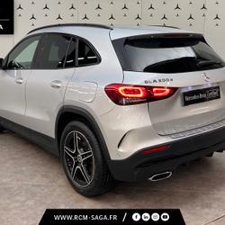 Mercedes GLA 200 d AMG Line Trappes