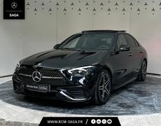Mercedes Classe C Trappes