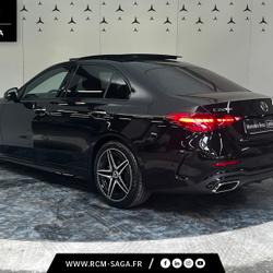 Mercedes Classe C Berline 220 d AMG Line Be Trappes
