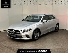 Mercedes Classe A Trappes