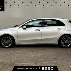 Mercedes Classe A 180 Style Line Trappes