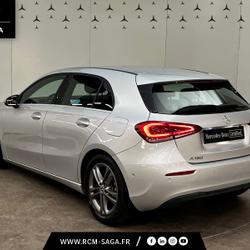 Mercedes Classe A 180 Style Line Trappes