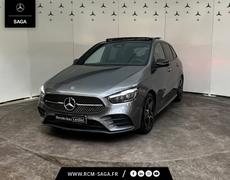 Mercedes Classe B Trappes