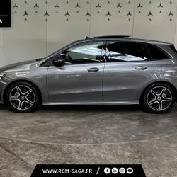 Mercedes Classe B 180 AMG Line Trappes