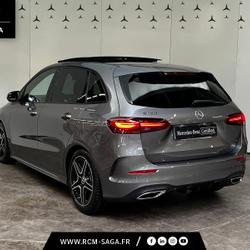 Mercedes Classe B 180 AMG Line Trappes