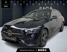 Mercedes Classe C Trappes