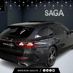 Mercedes Classe E Break 300 Hybrid EQ AMG Line Trappes