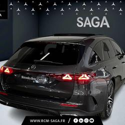 Mercedes Classe E Break 300 Hybrid EQ AMG Line Trappes