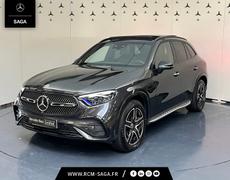 Mercedes GLC Trappes