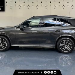 Mercedes GLC SUV 400 e Hybrid EQ 4MATIC AMG Line occasion - Trappes - photo 2/27