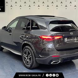 Mercedes GLC SUV 400 e Hybrid EQ 4MATIC AMG Line occasion - Trappes - photo 3/27