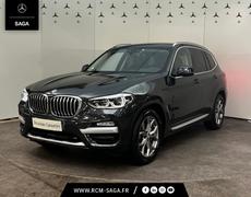 BMW X3 Trappes