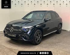 Mercedes GLC