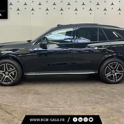 Mercedes GLC SUV 300 e Hybrid EQ 4MATIC AMG Line + Trappes
