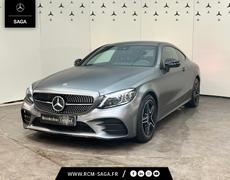 Mercedes CLA Trappes