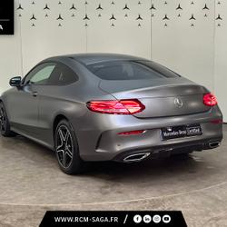 Mercedes CLA 220 d AMG Line Trappes