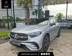 Mercedes GLC Trappes