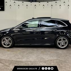 Autres CFMOTO 200 d AMG Line Edition Trappes