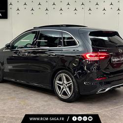 Autres CFMOTO 200 d AMG Line Edition Trappes