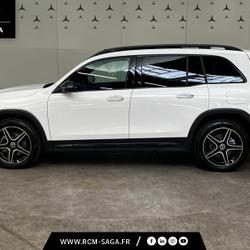 Mercedes GLB 200 d AMG Line Trappes