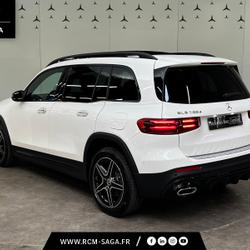 Mercedes GLB 200 d AMG Line Trappes