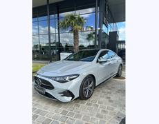 Mercedes CLA