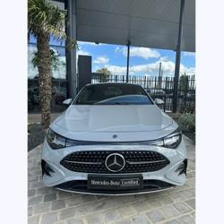 Mercedes CLA Coupe 200 AMG Line Trappes