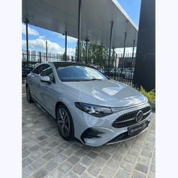 Mercedes CLA Coupe 200 AMG Line Trappes