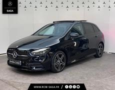 Mercedes Classe B Trappes