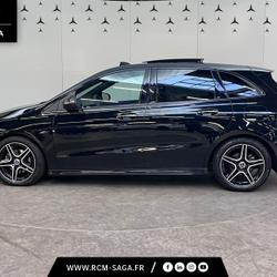 Mercedes Classe B 180 d AMG Line Edition BA8 Trappes